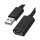 Kabel Unitek Przedłużacz USB 2.0 3m